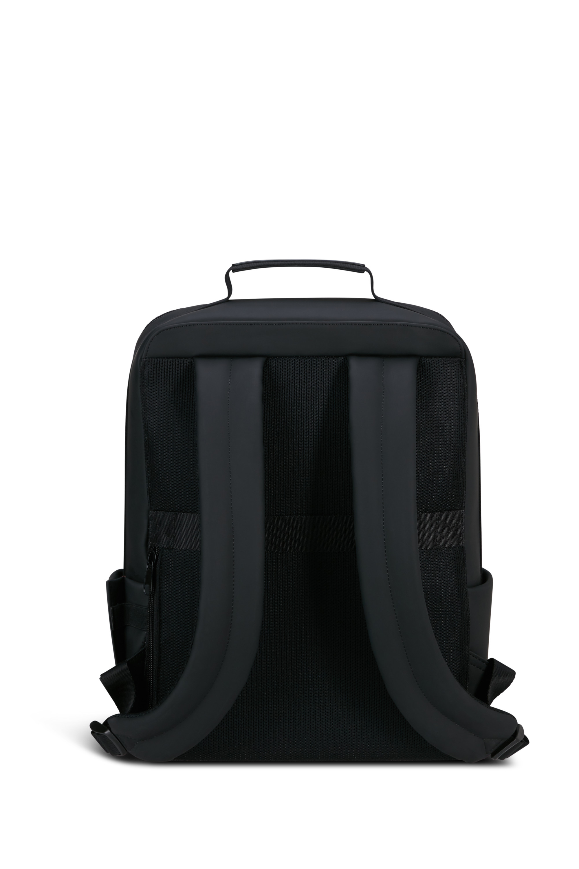 Lost in berlin sac à dos lifetrotter LIPAULT PARIS Noir