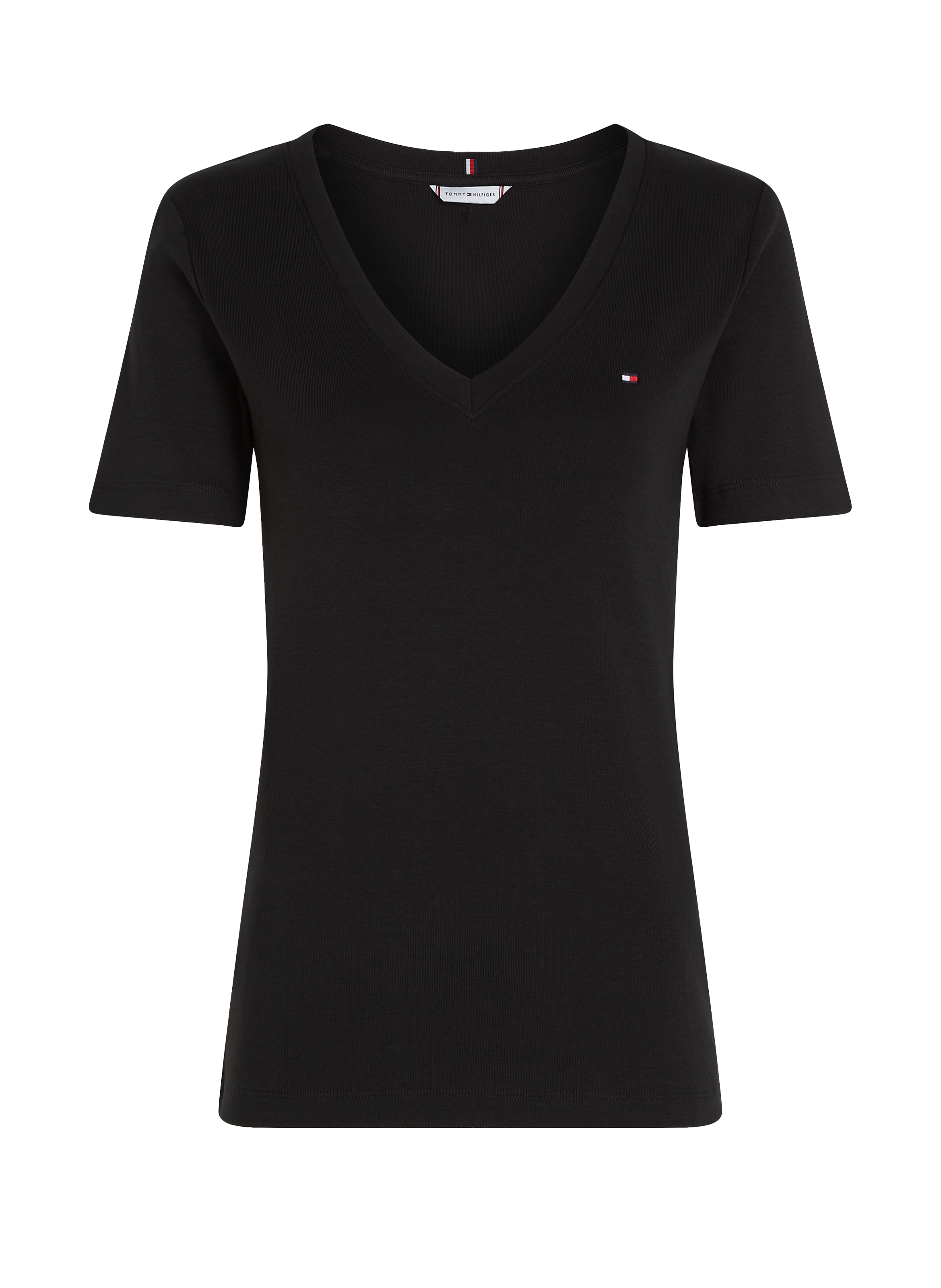 T-shirt en coton  Black