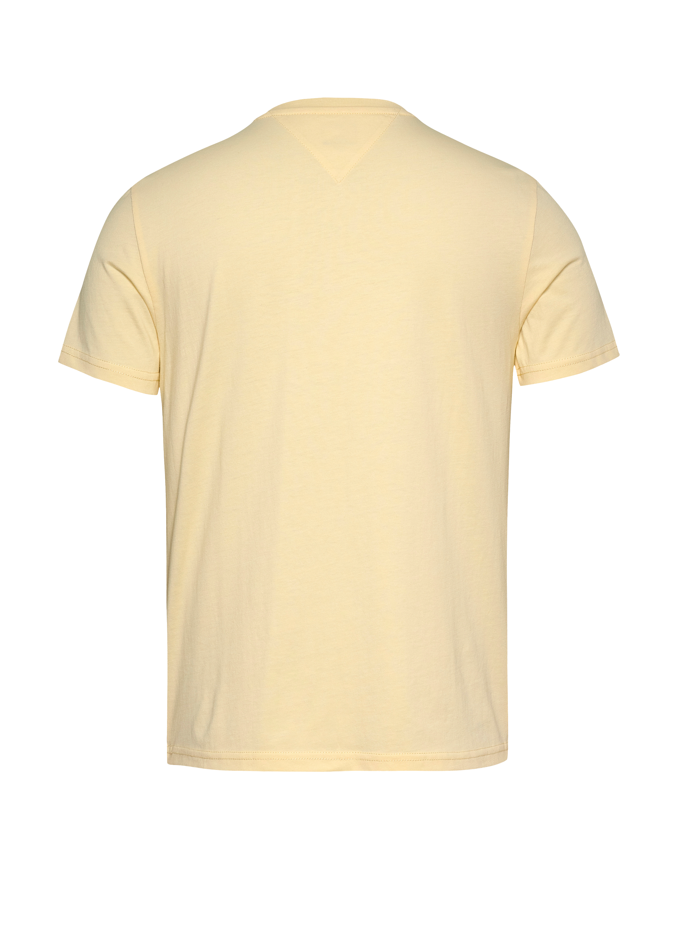  Logo T-shirt TOMMY HILFIGER Beige