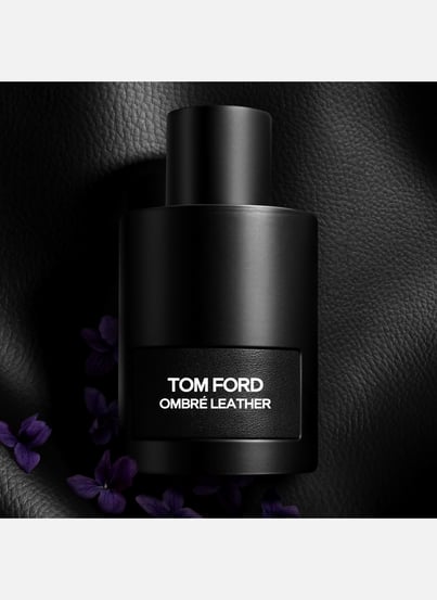 Ombré Leather - Coffret Eau de Parfum TOM FORD Ombré Leather - Coffret Eau de Parfum TOM FORD