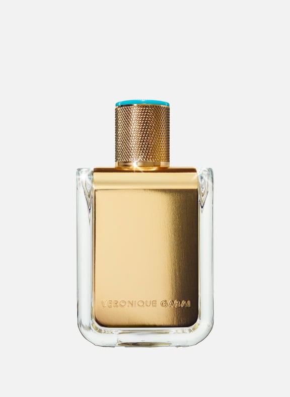Eau d'Azur- Eau de Parfum by VERONIQUE GABAI VERONIQUE GABAI Eau d'Azur- Eau de Parfum
