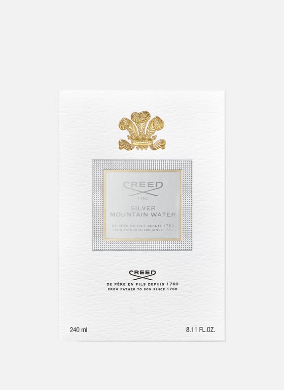 Eau de parfum - Millesime Silver Mountain Water by CREED CREED Eau de parfum - Millesime Silver Mountain Water