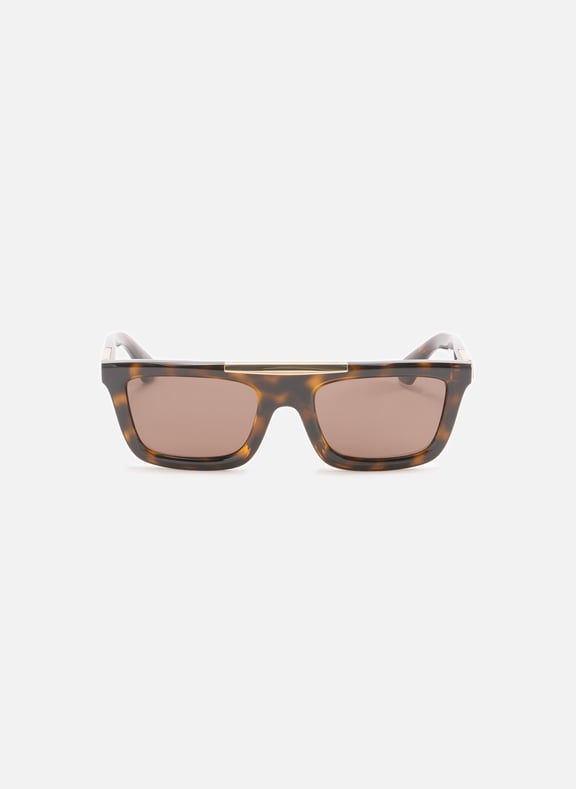 Rectangular sunglasses Multicolour by BURBERRY BURBERRY Rectangular sunglasses Multicolour