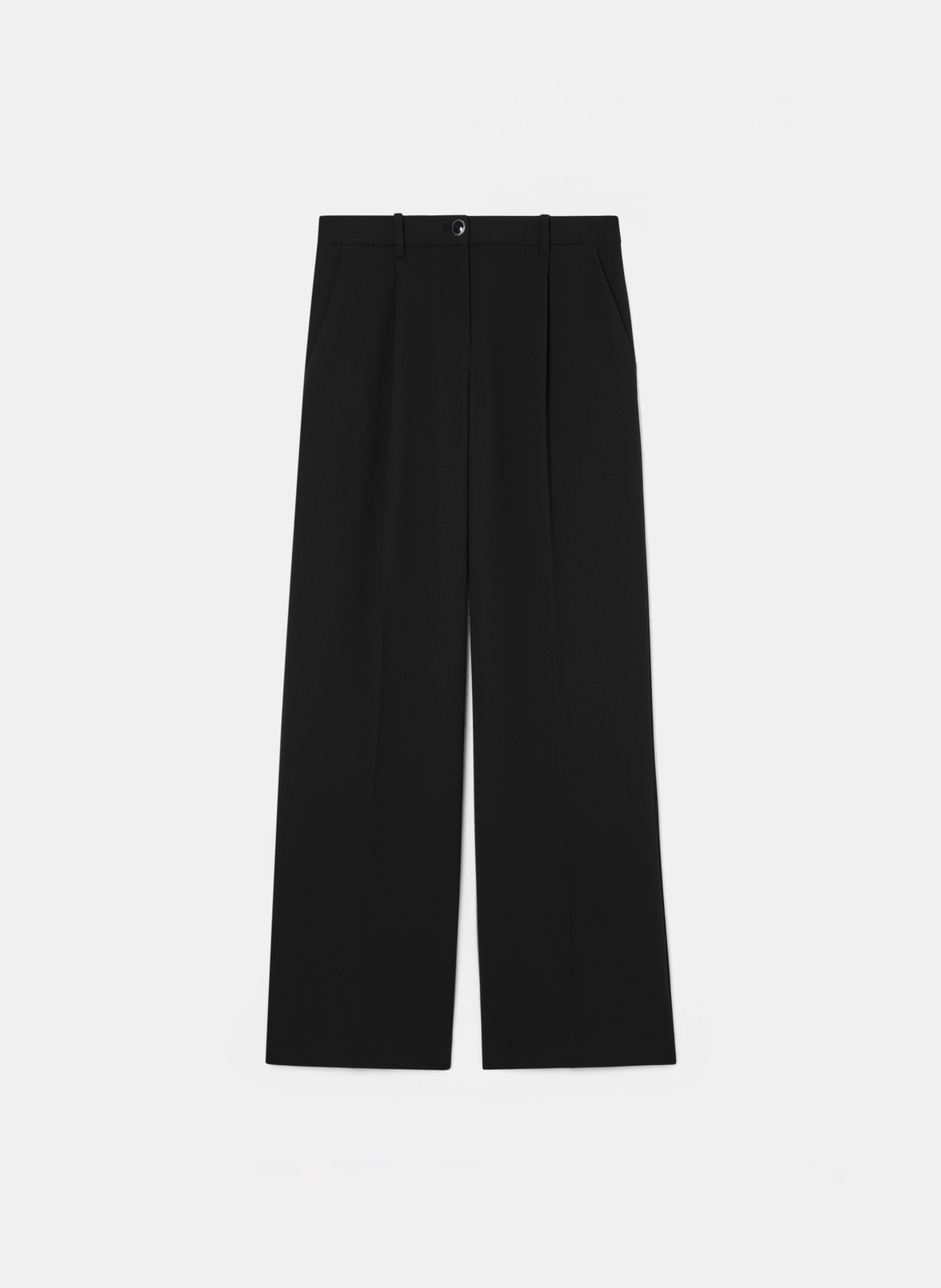Pantalon  Pleyel ZAPA Noir