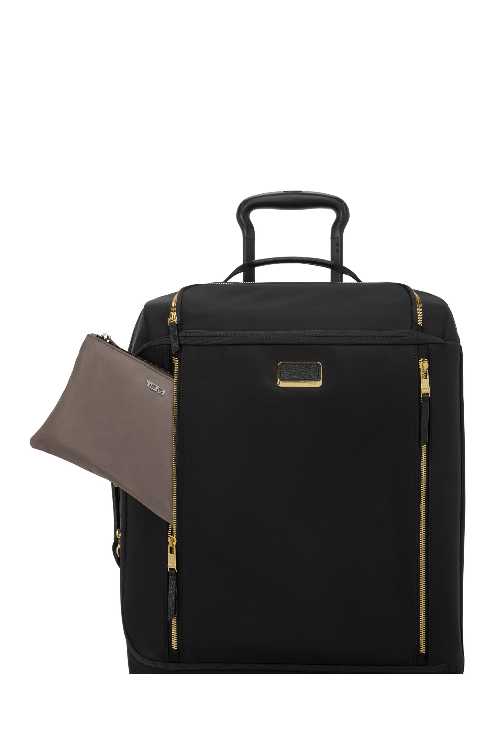 Voyageur lifestyle accessory taille s TUMI Gris