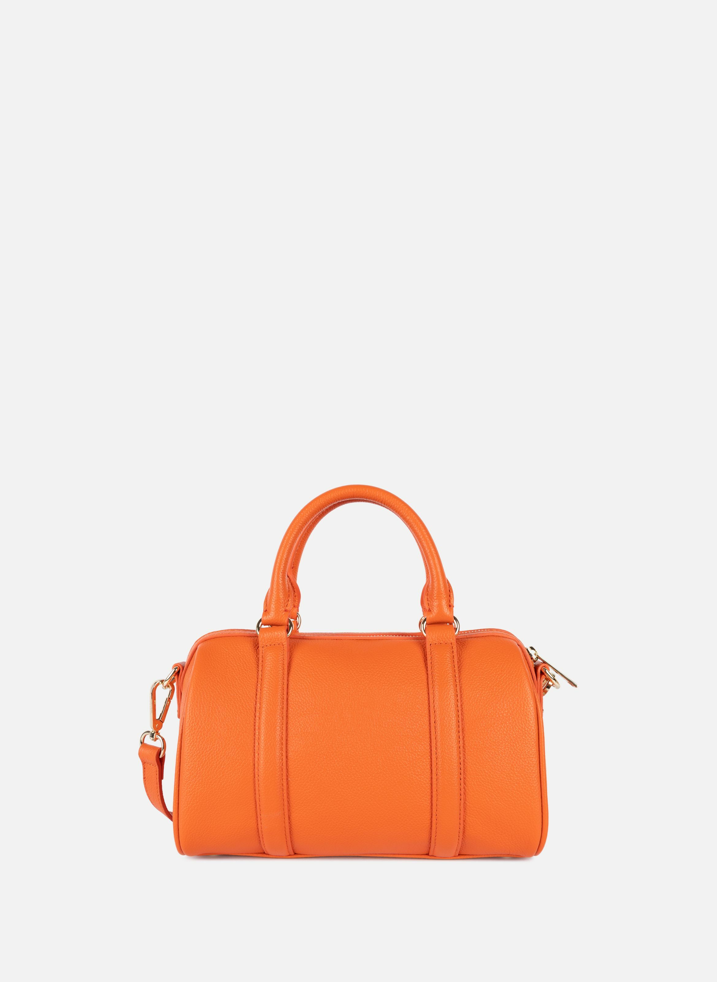 M duffle bag - Milano Ana LANCASTER Orange