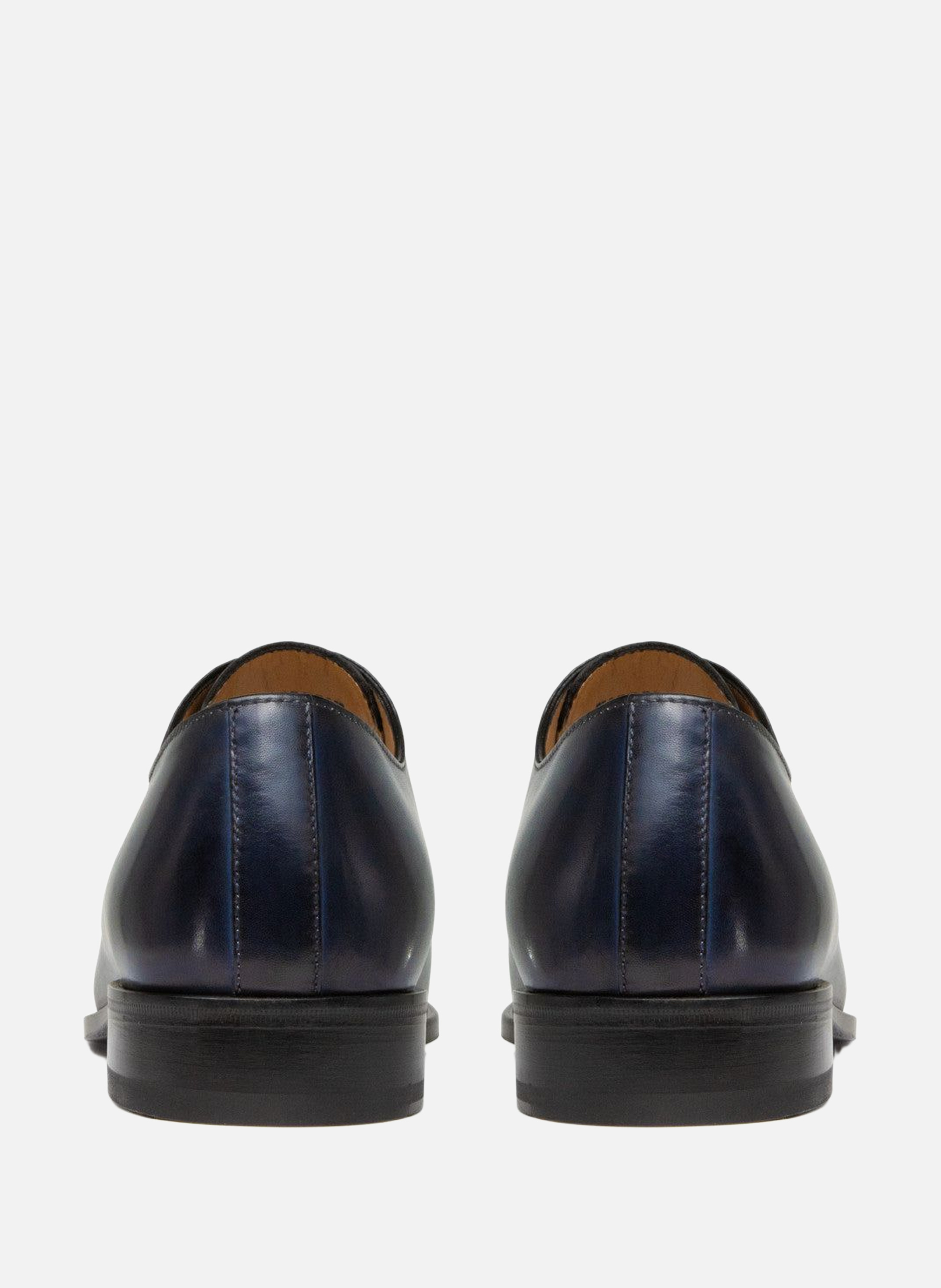 Richelieu vasco FINSBURY Bleu