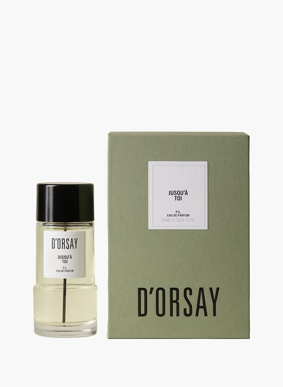 Jusqu? À toi eau de parfum D'orsay - Beauty | Printemps.com Jusqu? À toi eau de parfum D'orsay - Beauty | Printemps.com