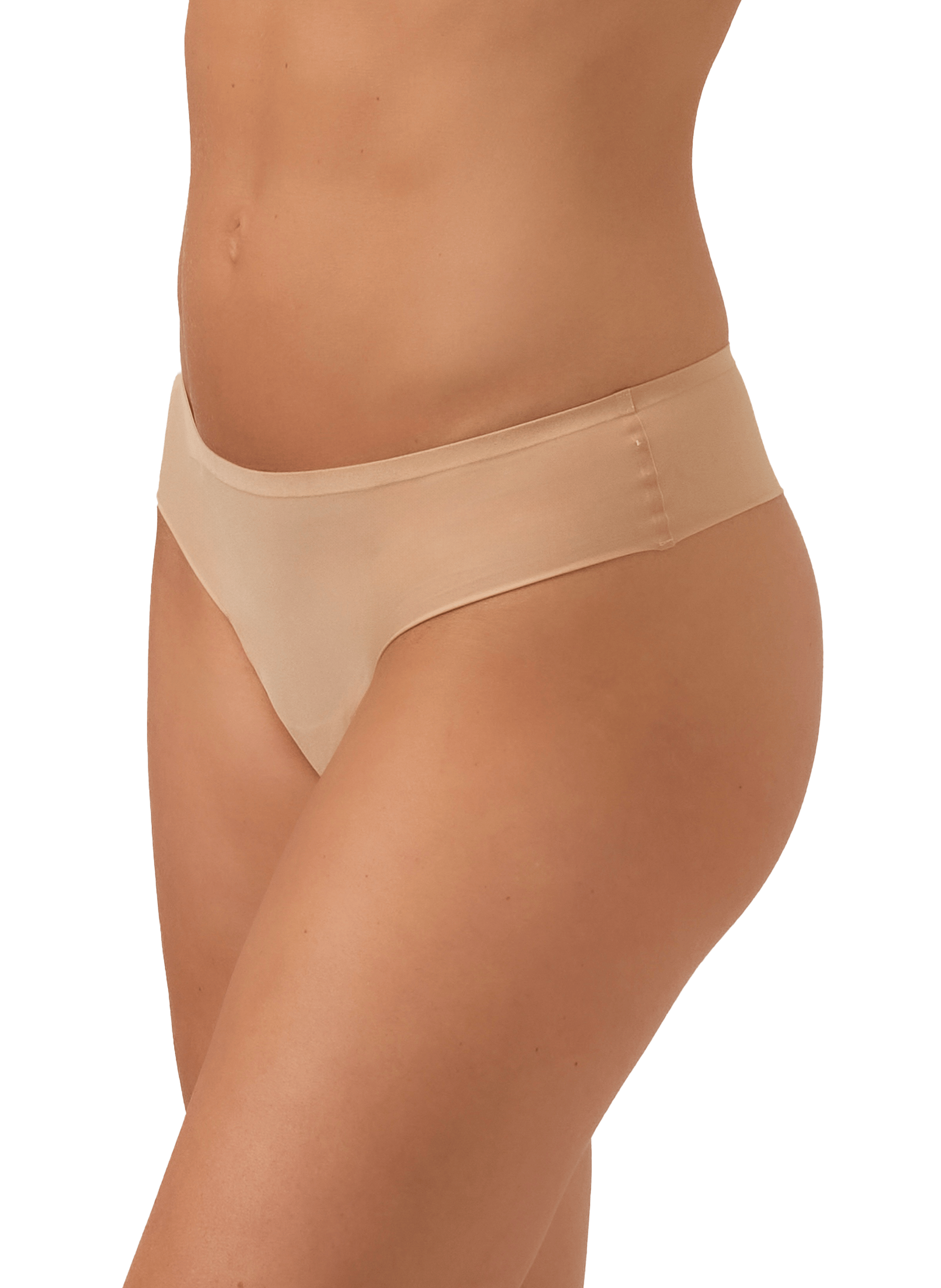 String uni WOLFORD Beige