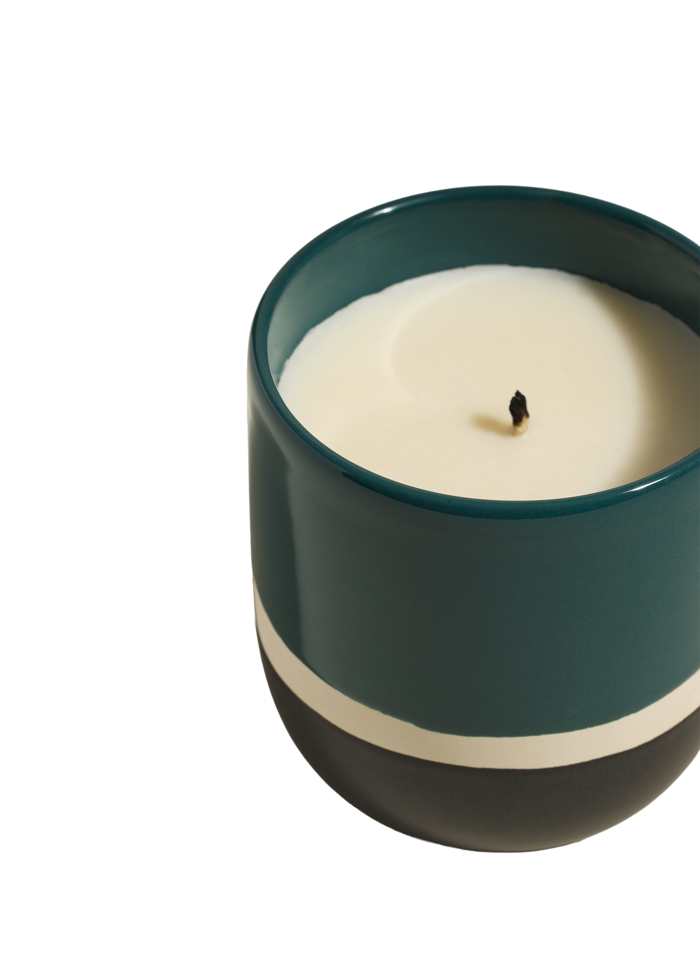 Bougie sicilia MAISON SARAH LAVOINE Bleu