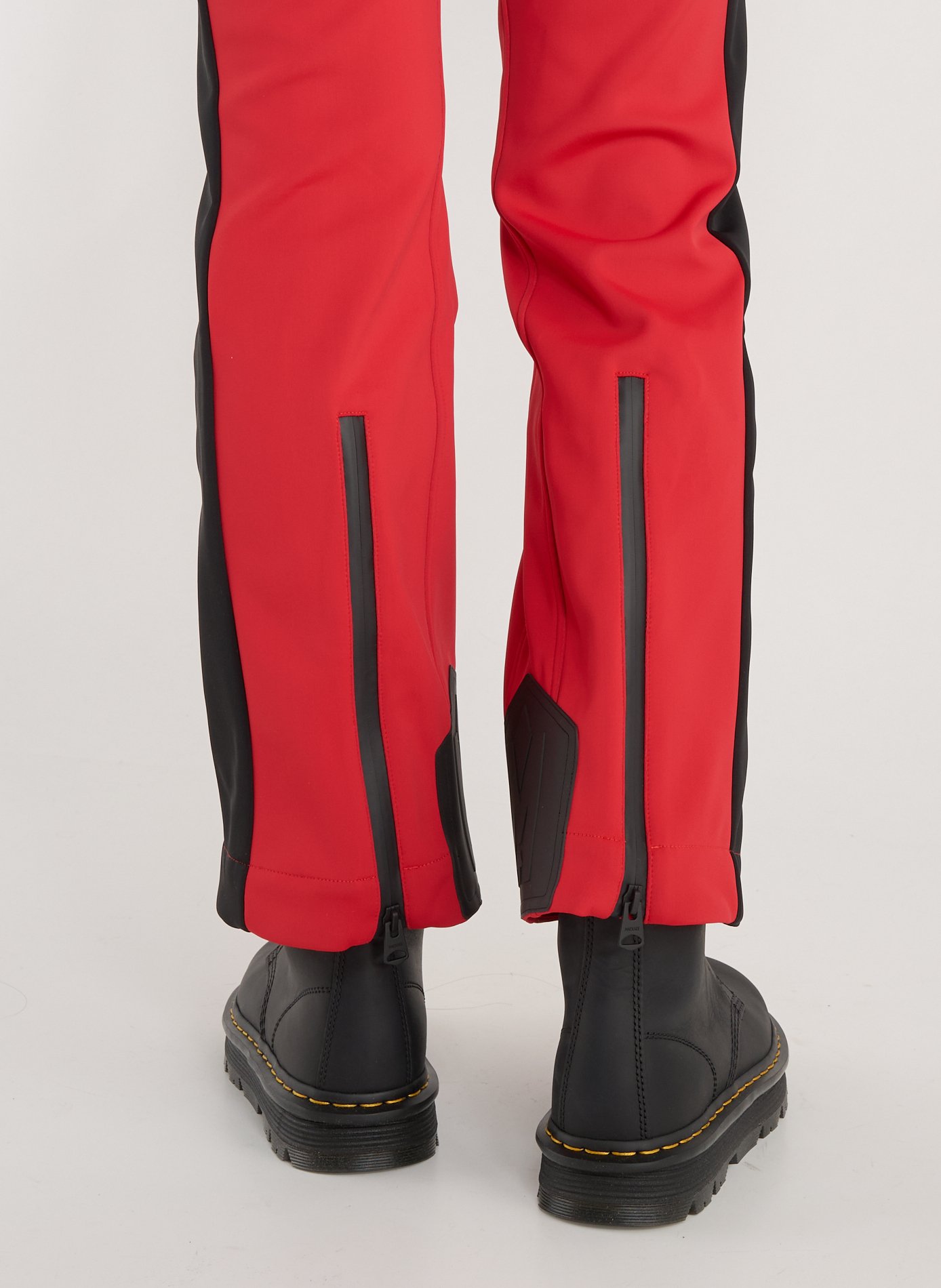 Combinaison de ski Satory MACKAGE Rouge