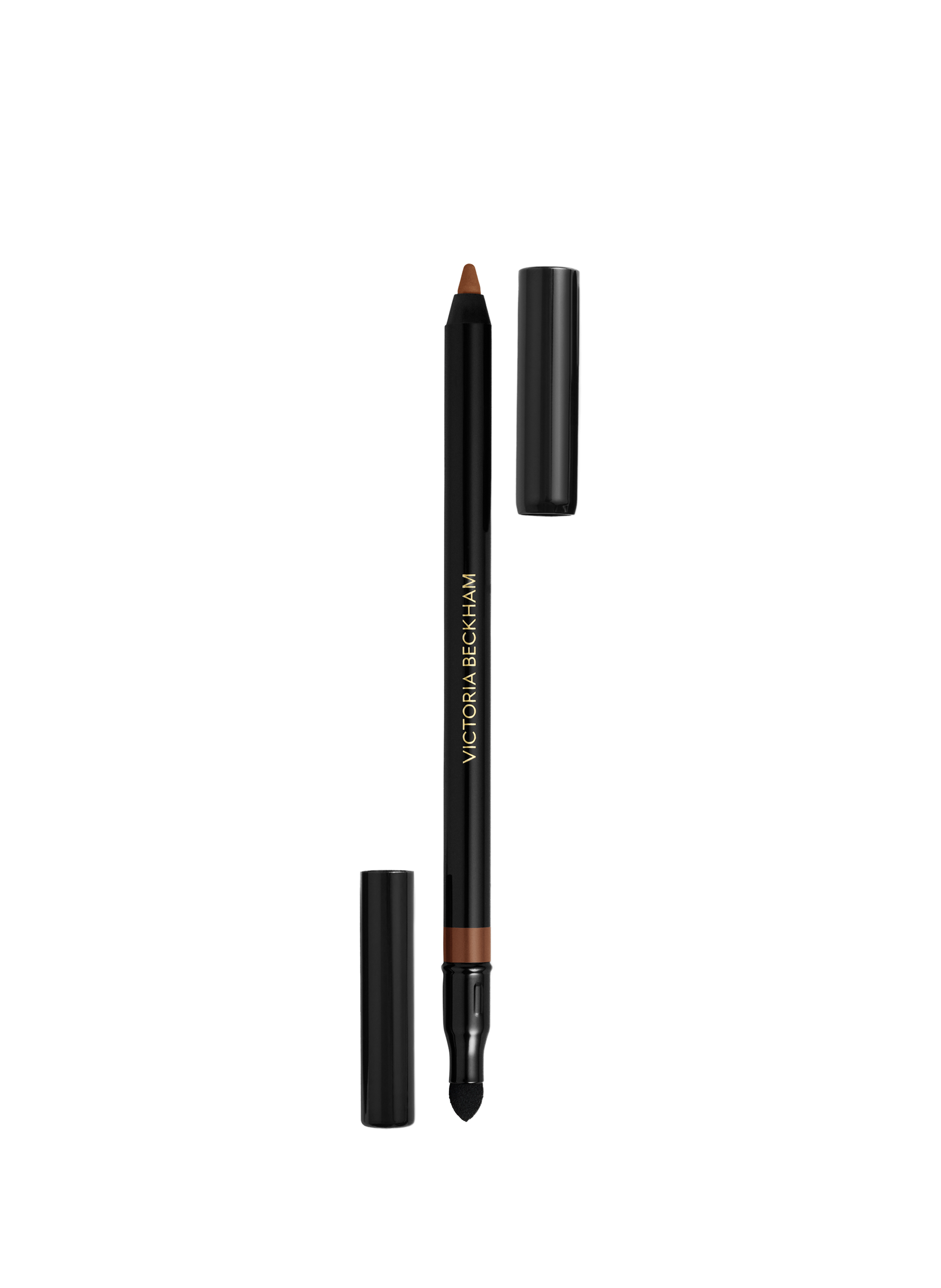 VICTORIA BECKHAM Satin Kajal Liner Terracotta