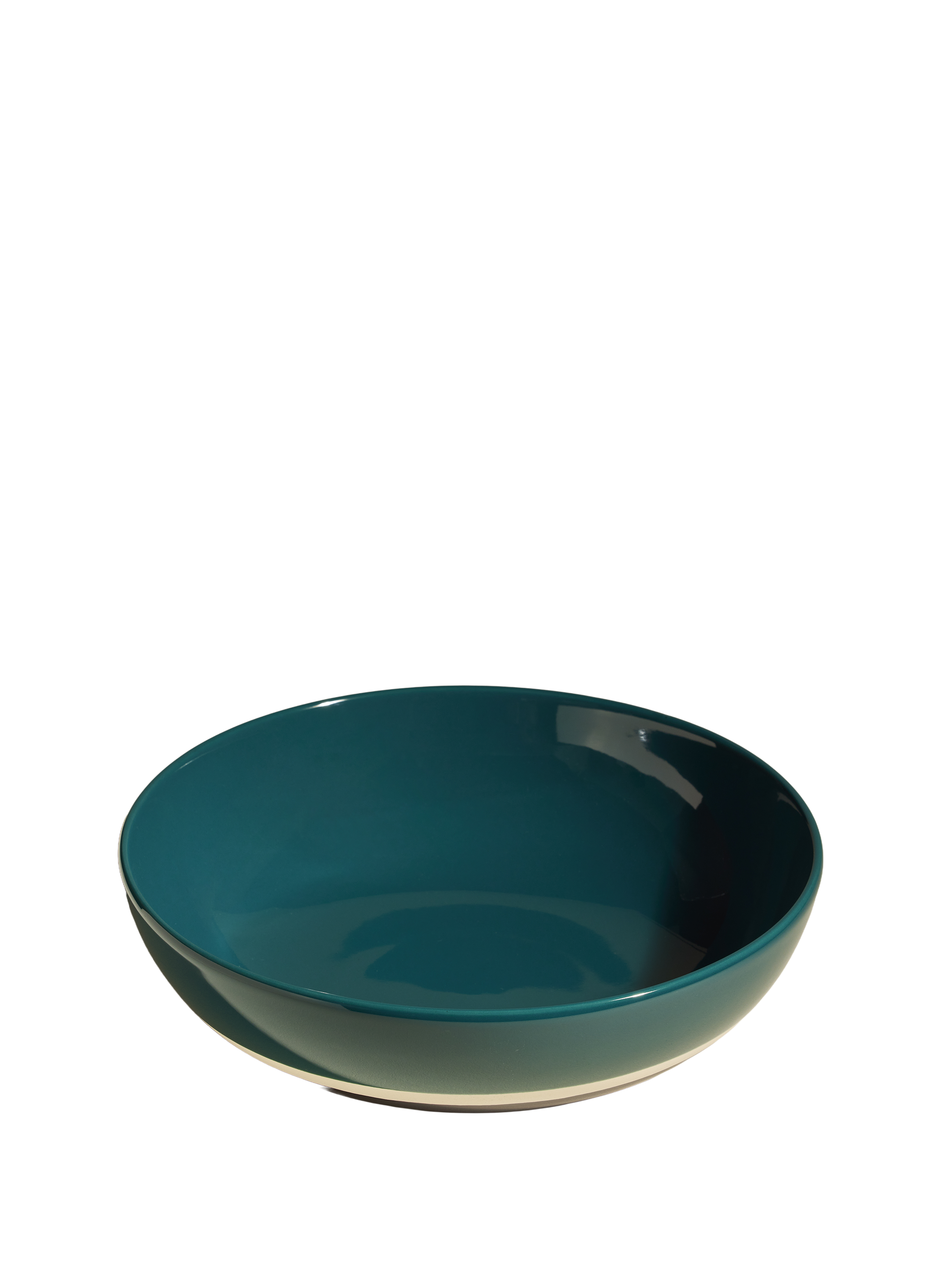 Saladier sicilia MAISON SARAH LAVOINE Bleu