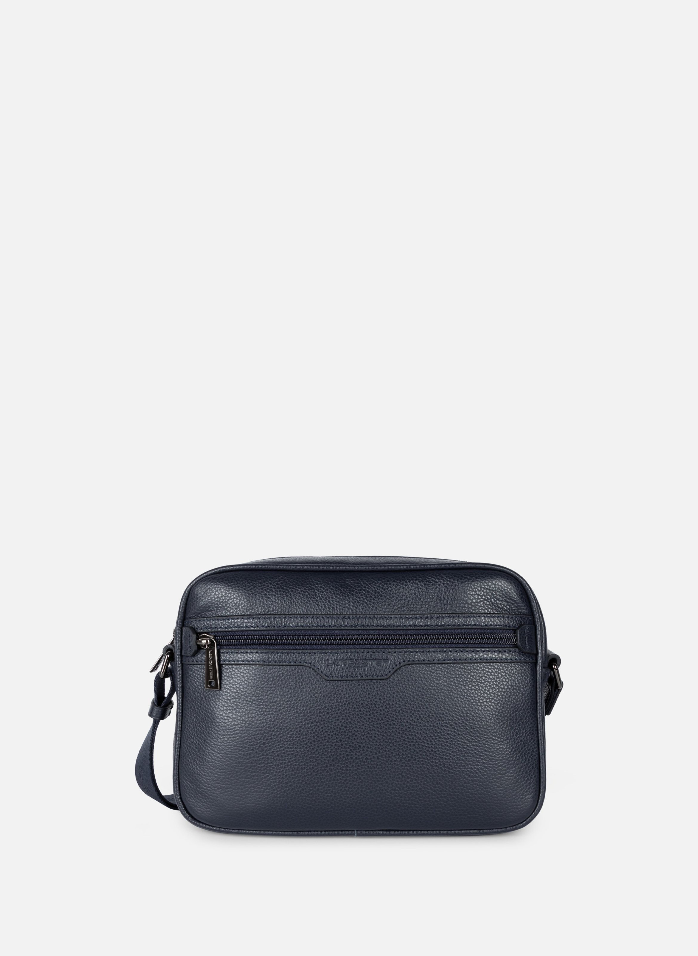 Sacoche - milano gentlemen LANCASTER Bleu