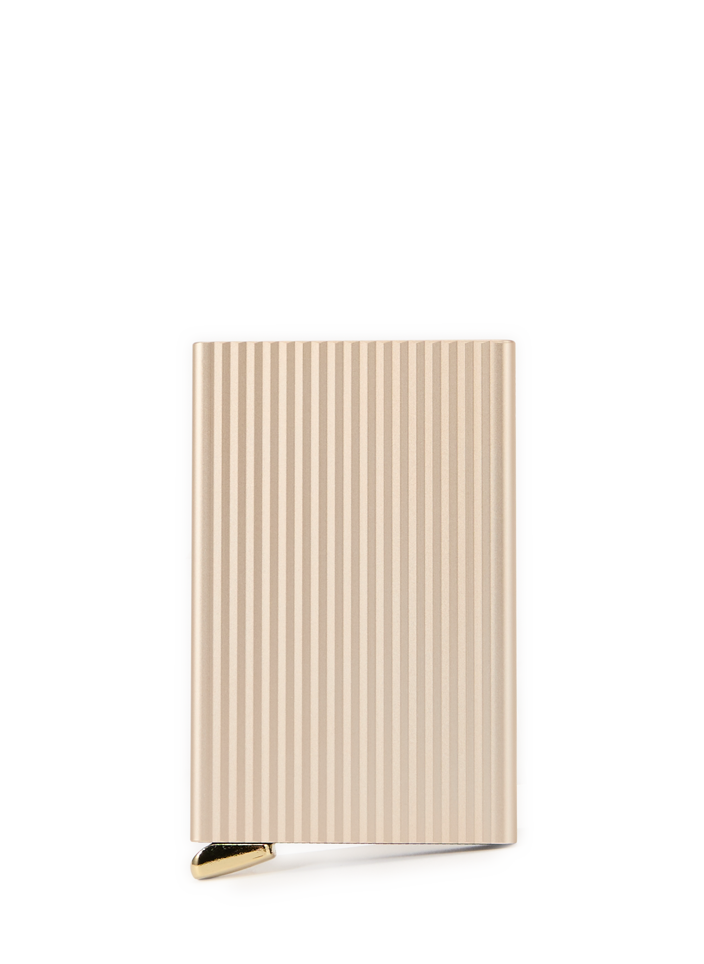 Protecteur de cartes SECRID Beige