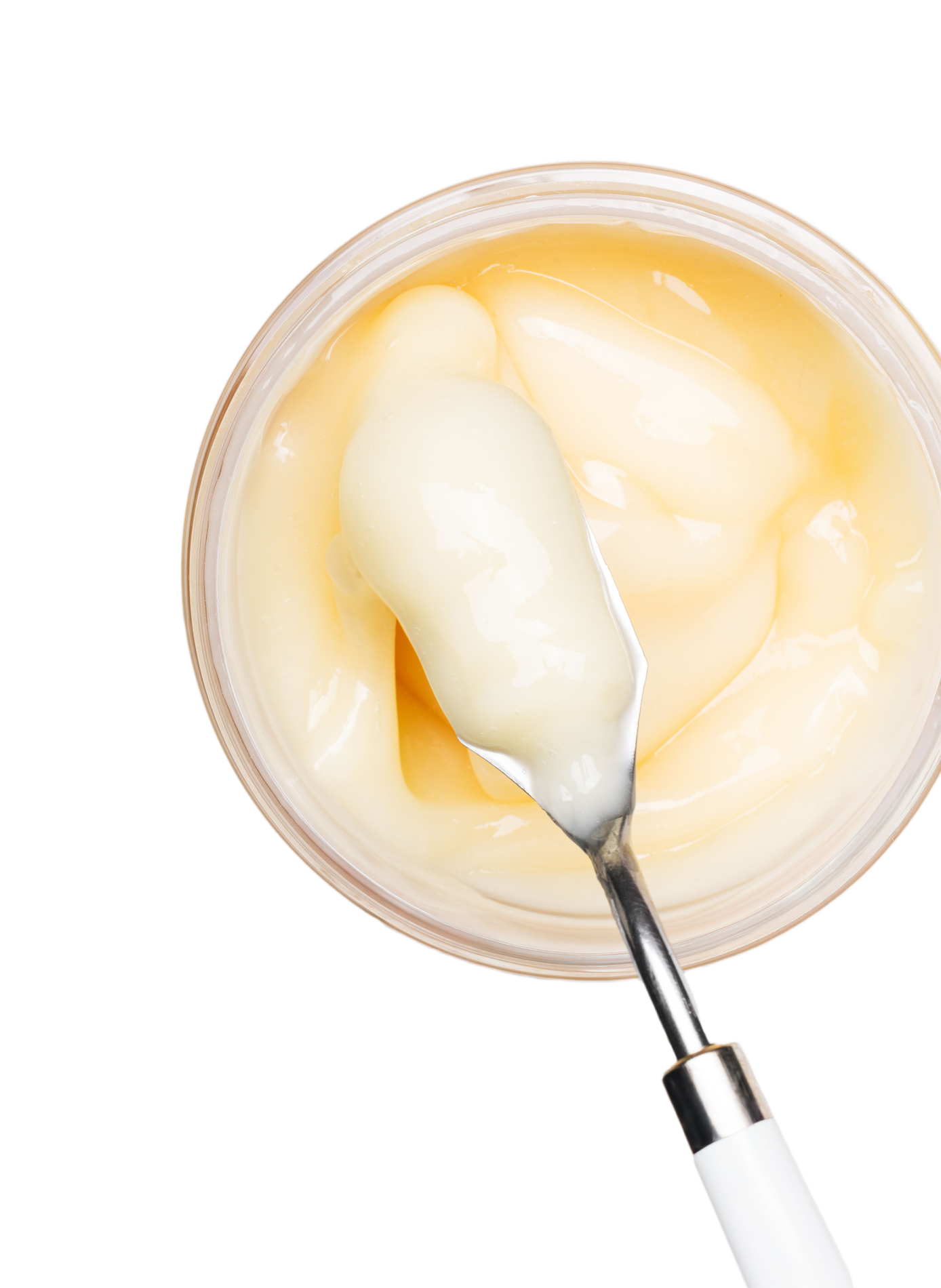 Calming Mask FLORA No color