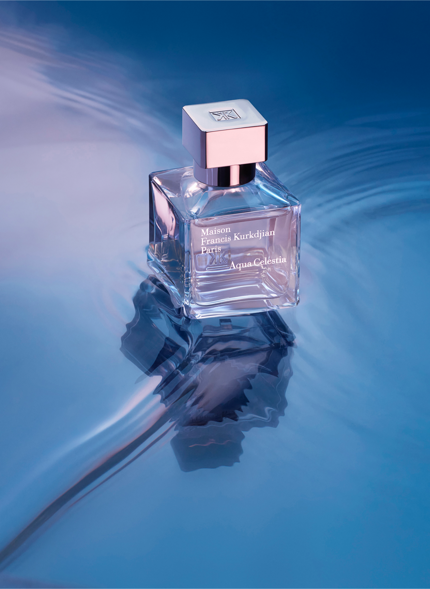 Aqua Celestia - Eau de toilette MAISON FRANCIS KURKDJIAN No color