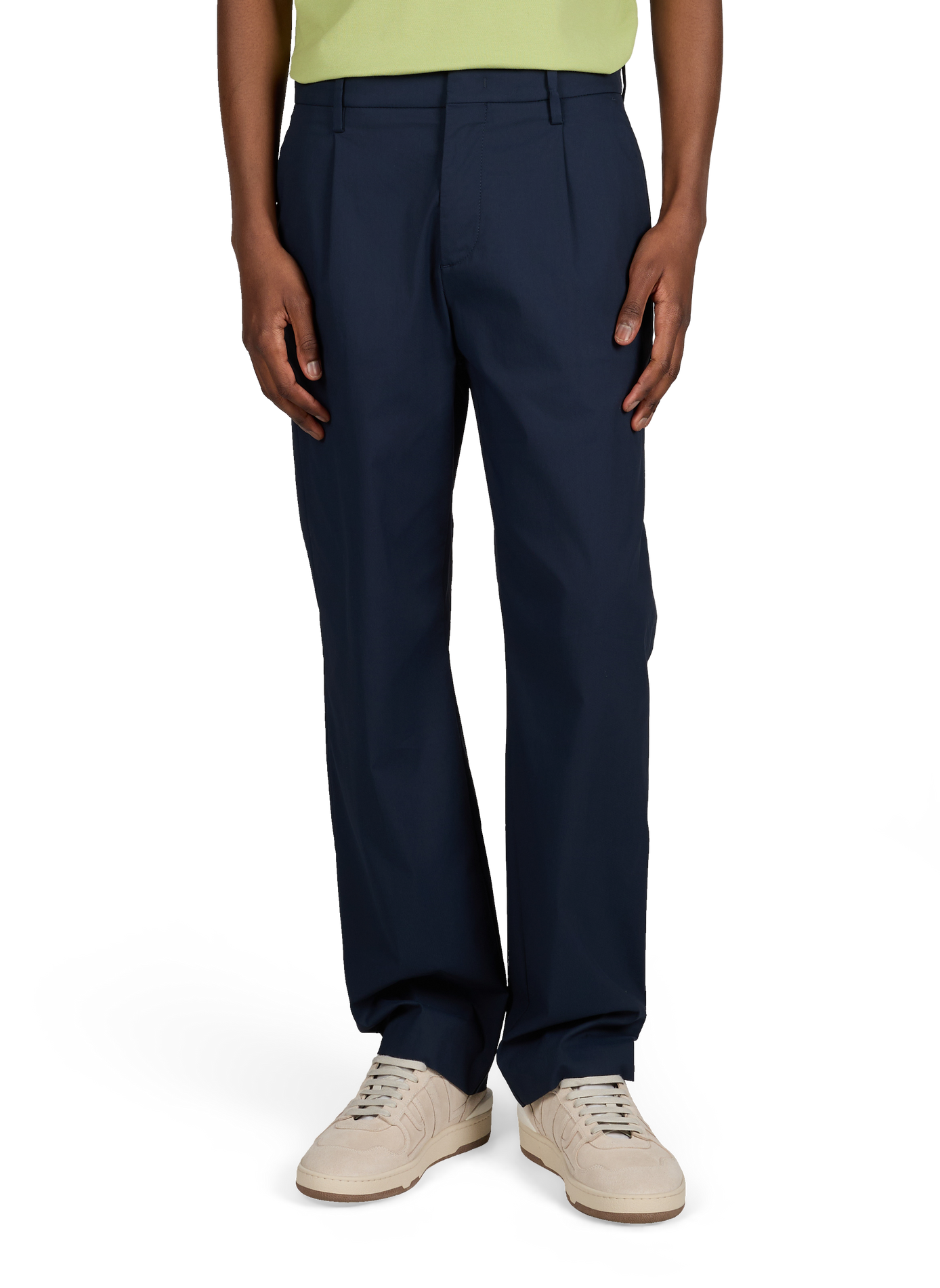 Chinos K-WAY Blue