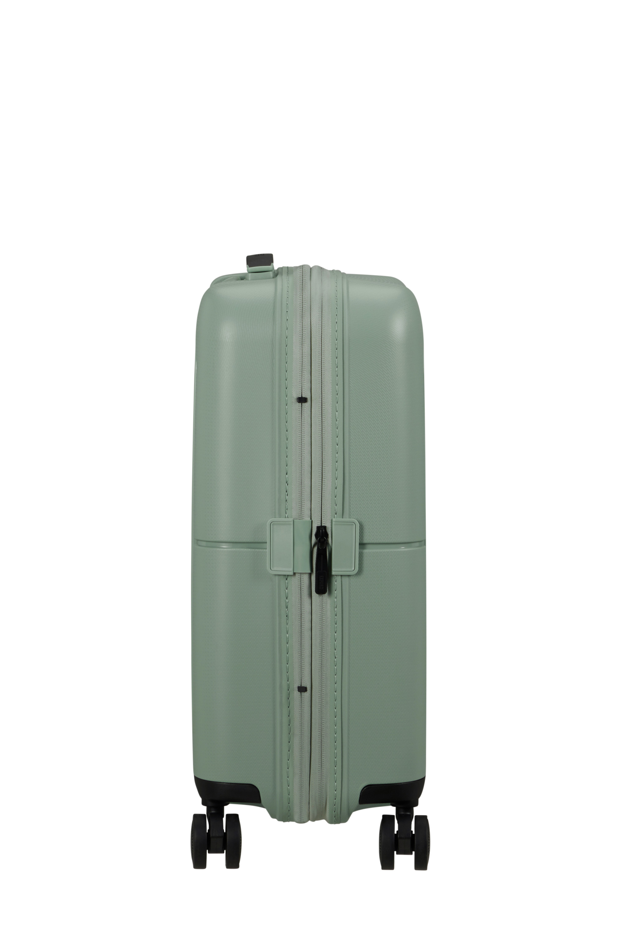 Dashpop valise 4 roues taille s AMERICAN TOURISTER Vert