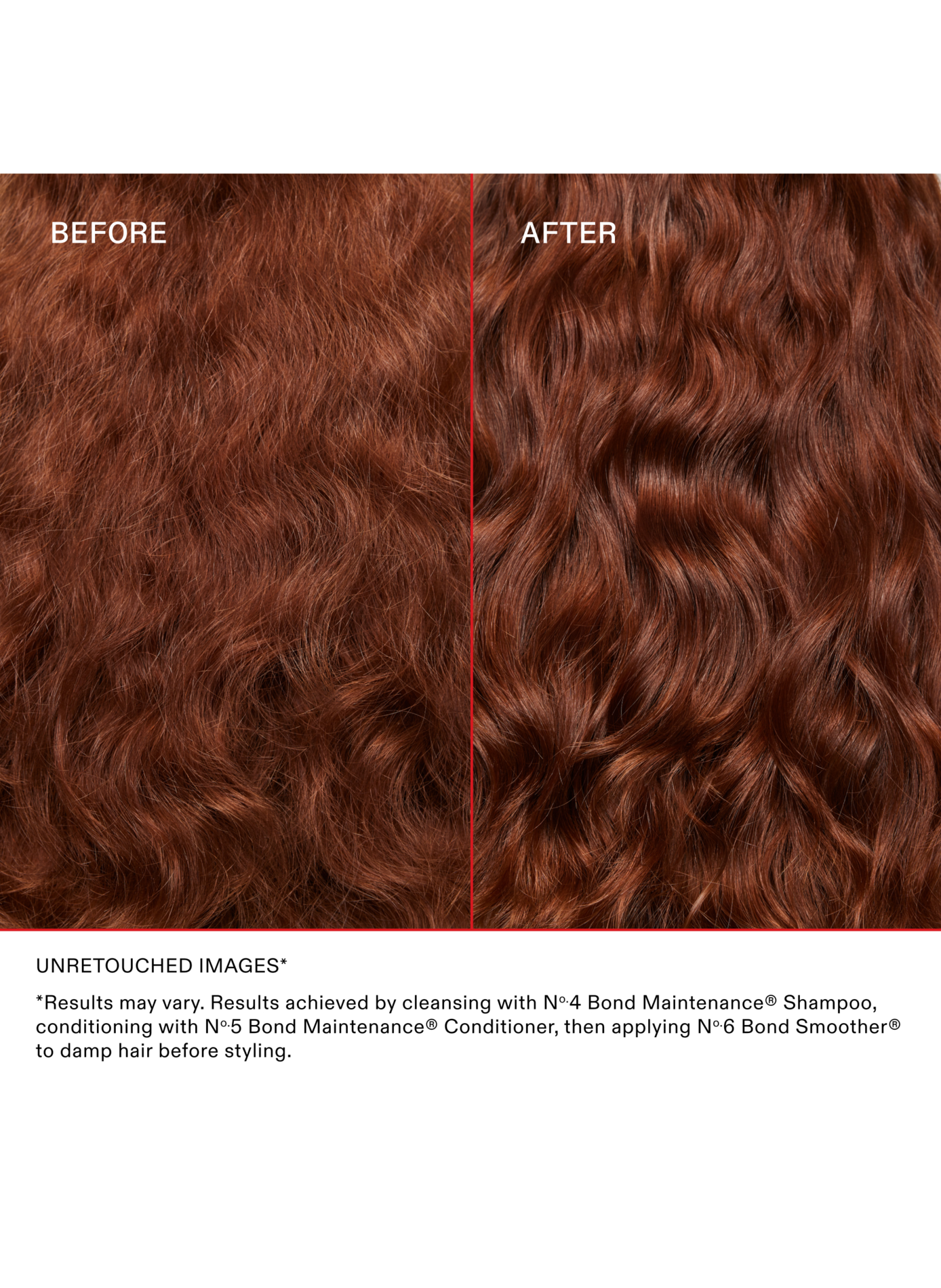 Endless Shine Smooth Hair Set OLAPLEX No color