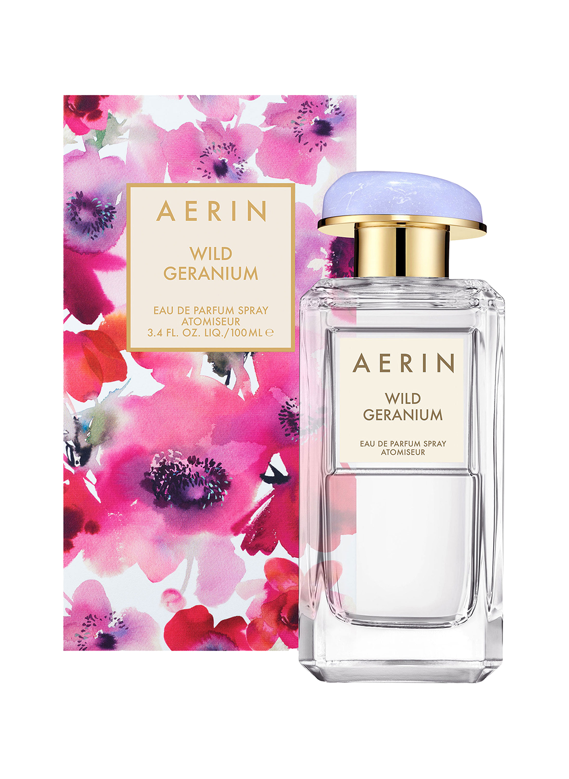 Eau de parfum -  Wild Geranium ESTÉE LAUDER No color
