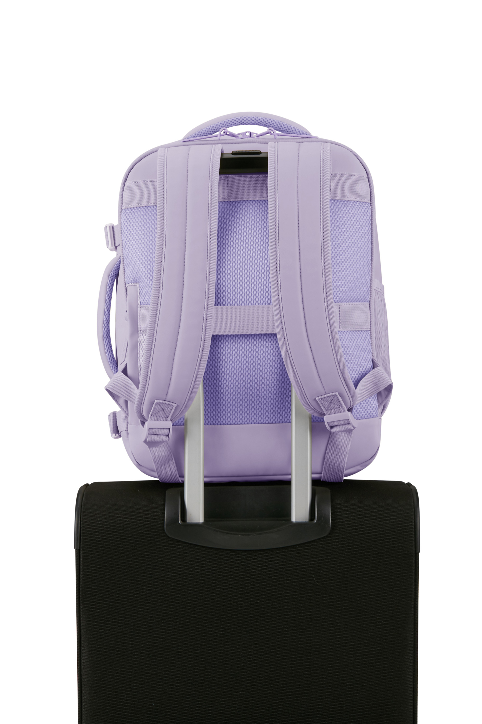 Take2cabin sac à dos AMERICAN TOURISTER Violet