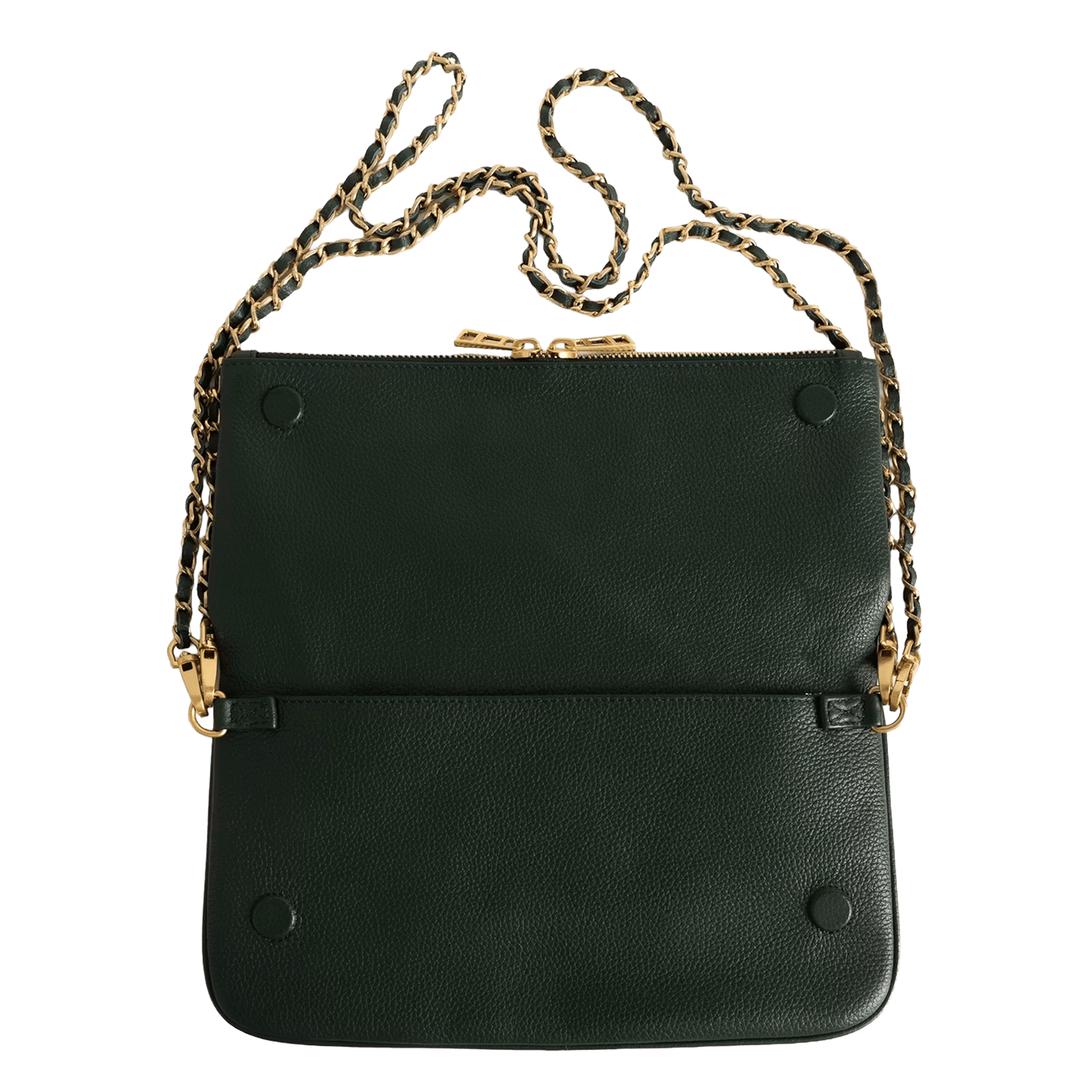 Rok ZADIG&VOLTAIRE Groen