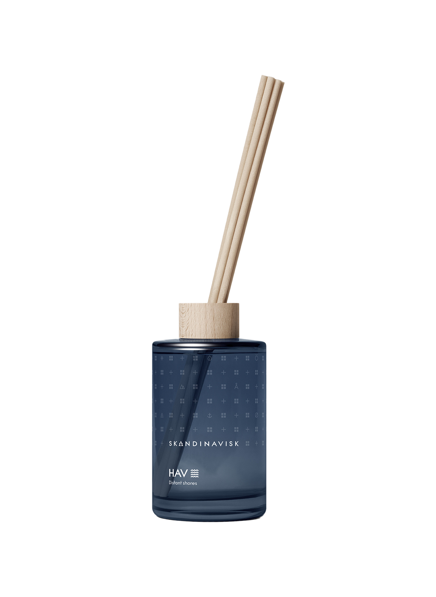 Diffuseur de parfum Hav 200ml SKANDINAVISK Bleu