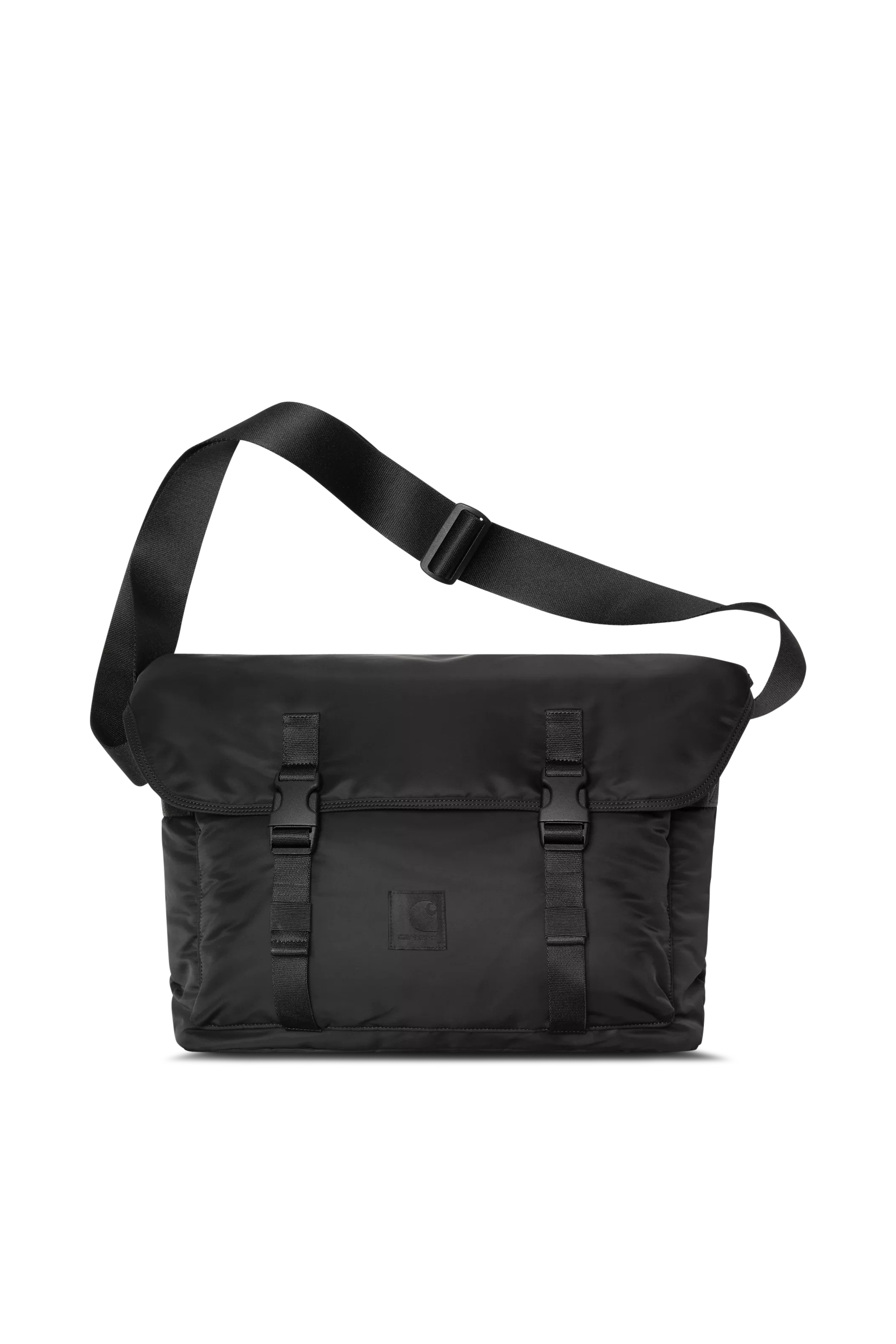 Sac bandoulière otis messenger CARHARTT WIP Noir