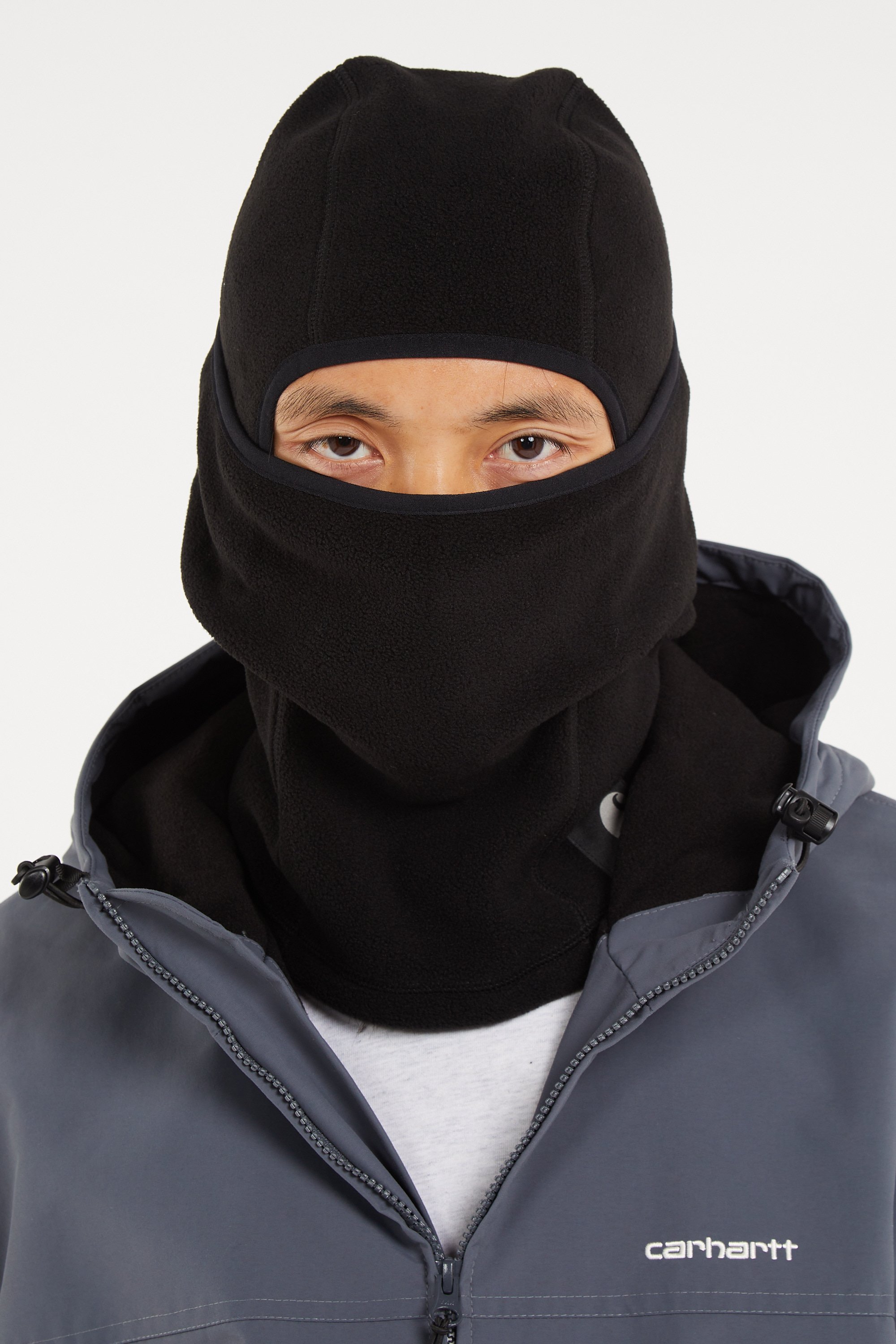Bonnet blevin CARHARTT WIP Noir