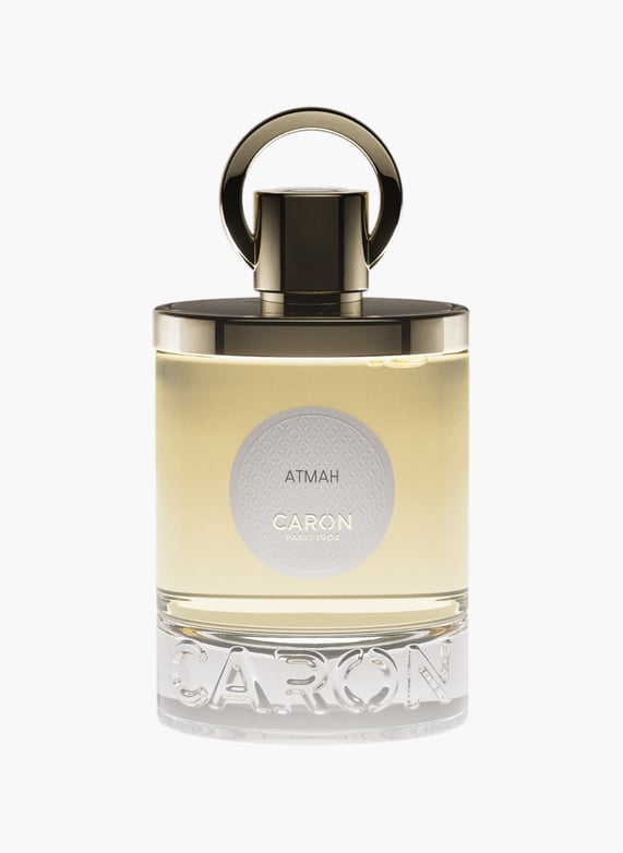 Athmah - nachfüllbares eau de parfum zerstäuber Caron