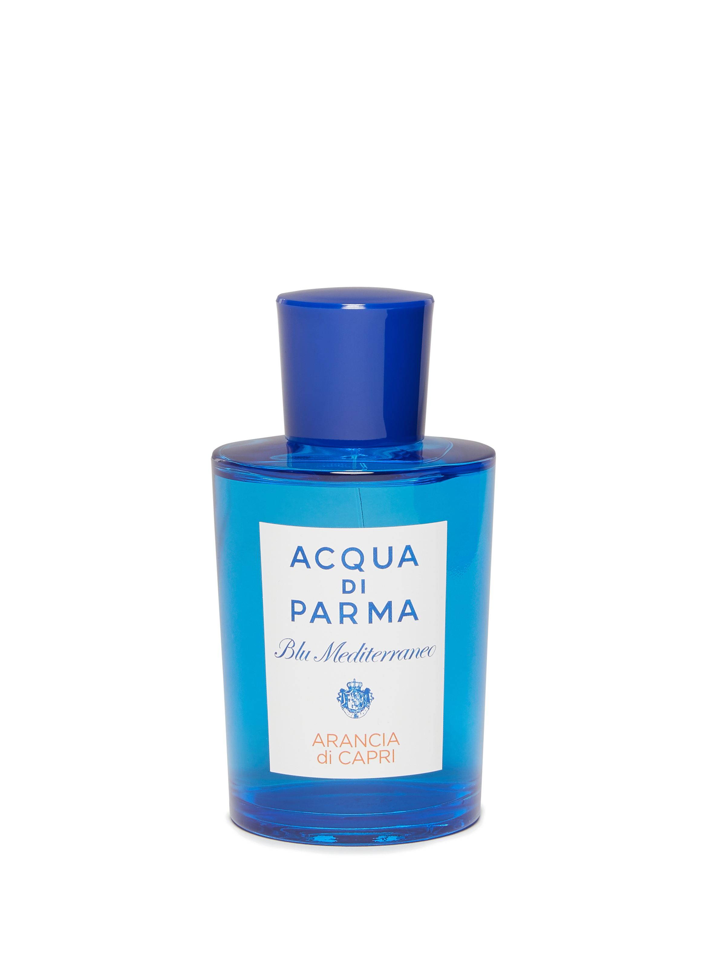 ACQUA DI PARMA Arancia di Capri Eau de Toilette 150 ml (5 fl oz) No color