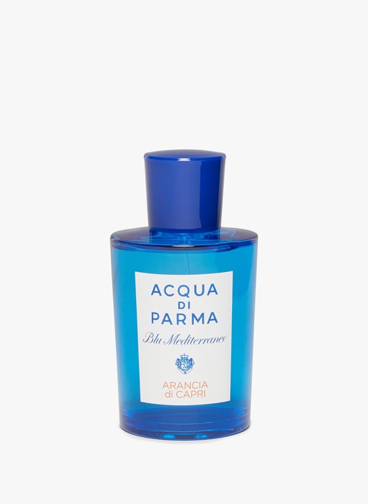 Blu Mediterraneo - Arancia di Capri - Eau De Toilette