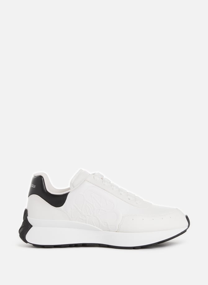 Baskets Alexander Mcqueen Homme Printemps