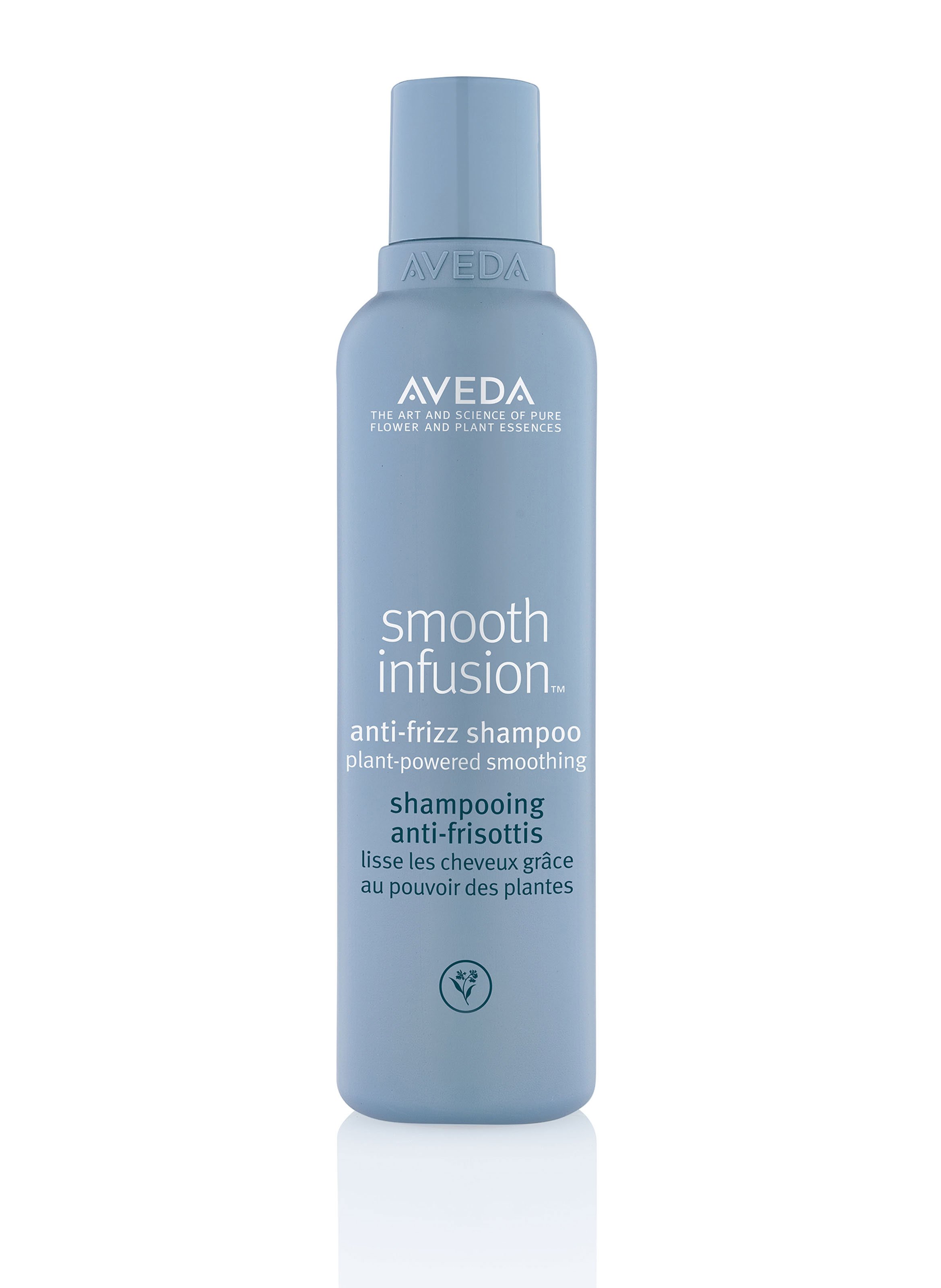 Shampoing Smooth Infusion Anti-frizz