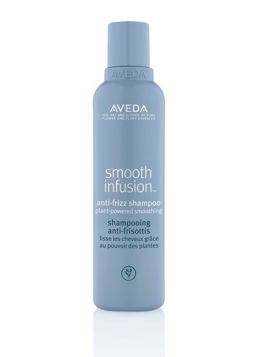 Shampoing Smooth Infusion Anti-frizz