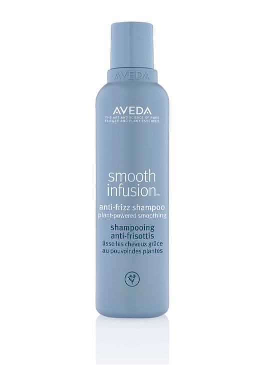 Shampoing Smooth Infusion Anti-frizz