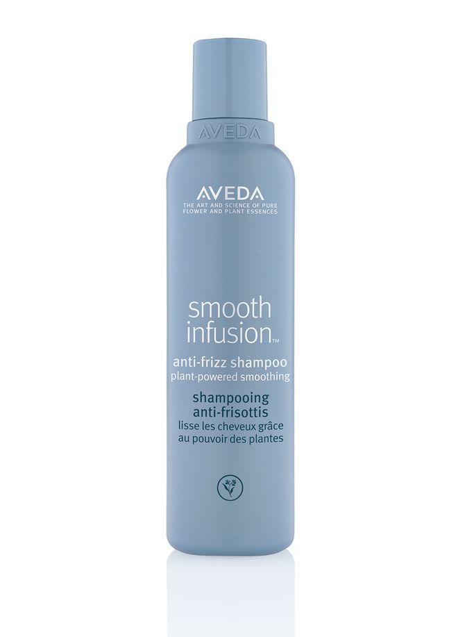 Smooth Infusion Anti-Frizz Shampoo AVEDA
