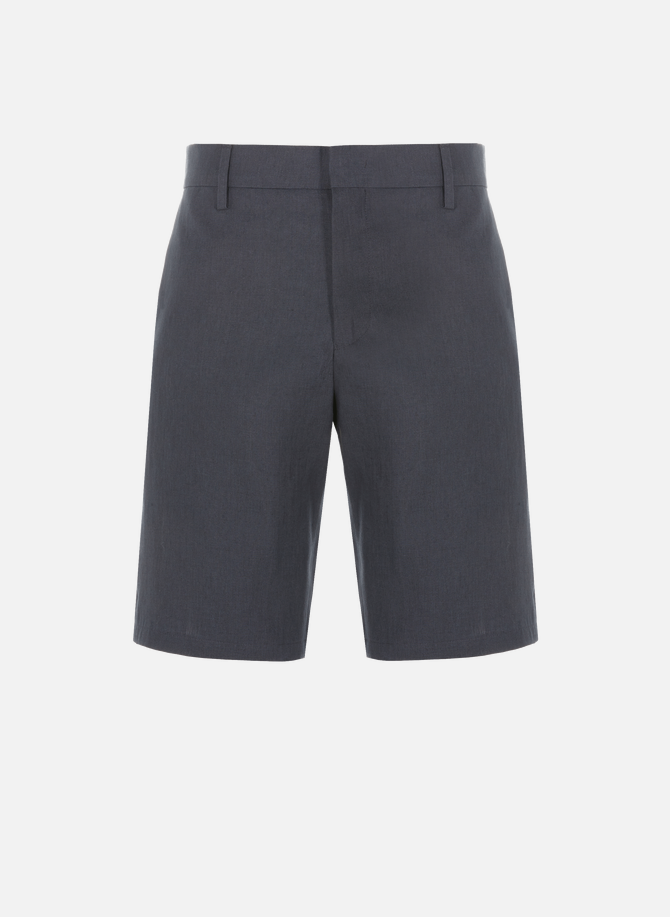 Linen shorts PAUL SMITH