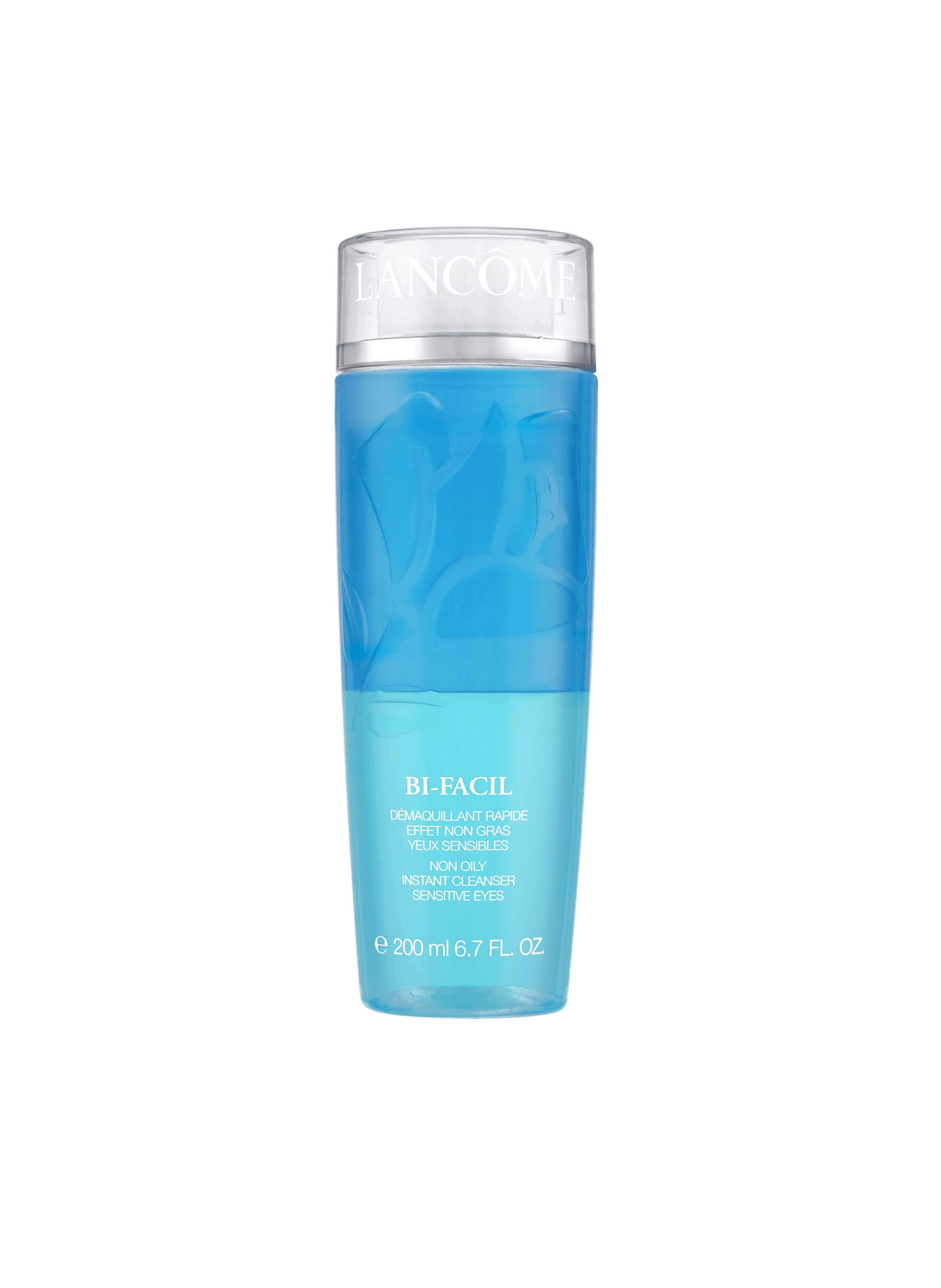 Bi-Facil Démaquillant yeux instantané - Effet non gras