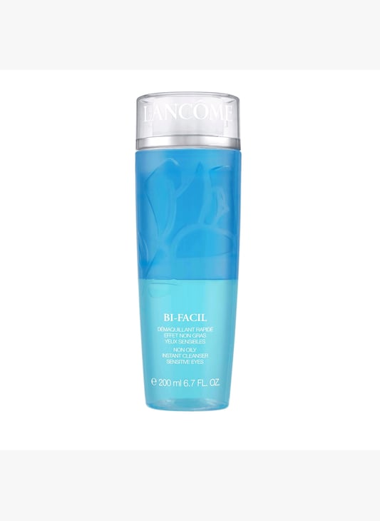Bi-Facil Démaquillant yeux instantané - Effet non gras