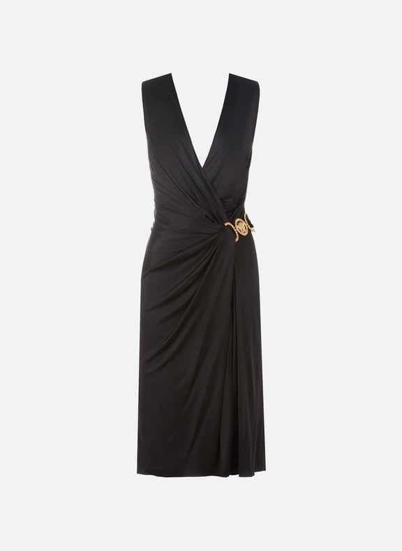 Midi dress  VERSACE Midi dress  VERSACE
