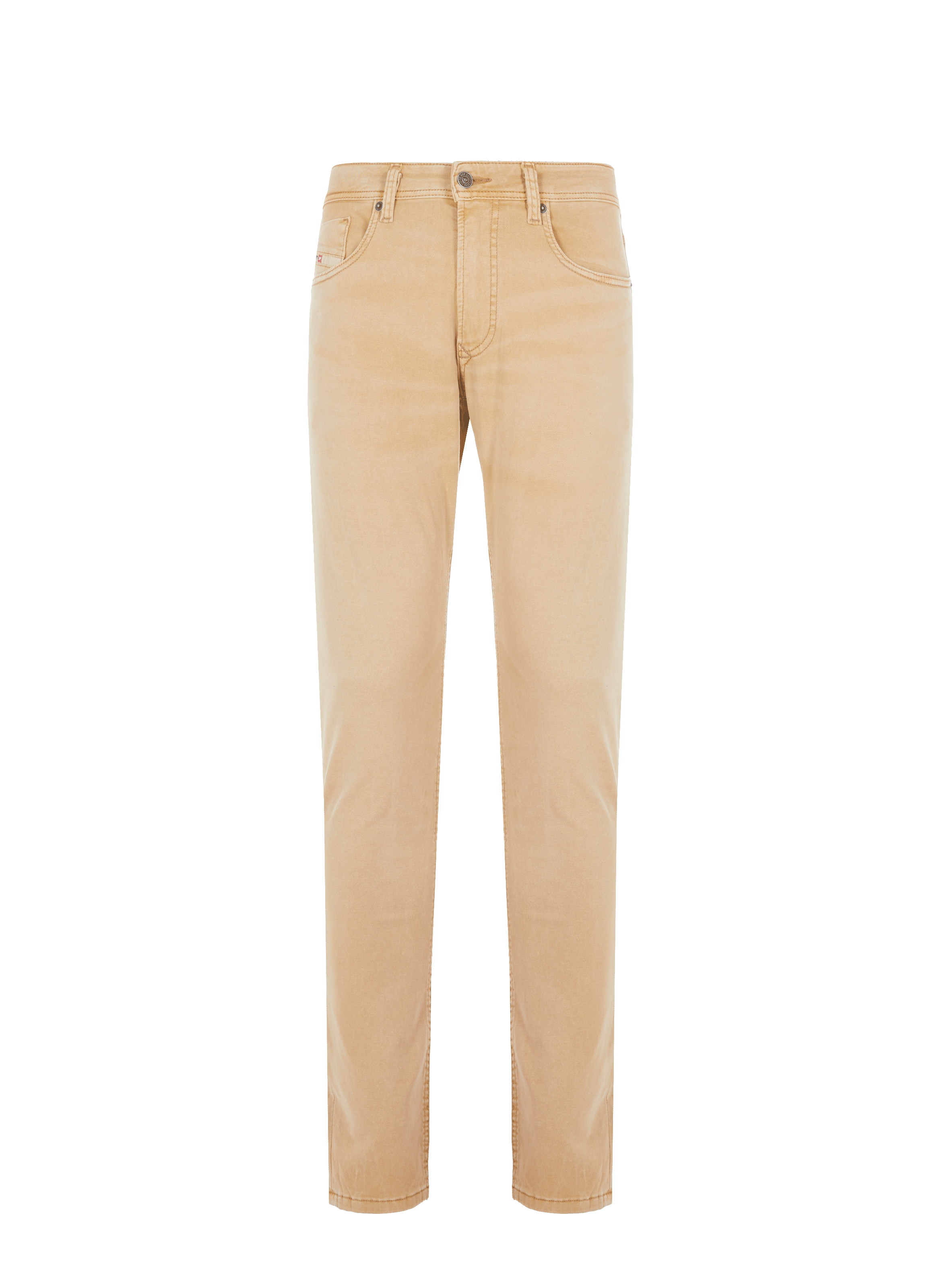 Jean skinny en coton stretch