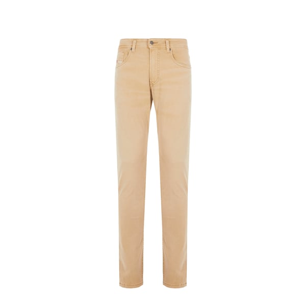 Jean skinny en coton stretch