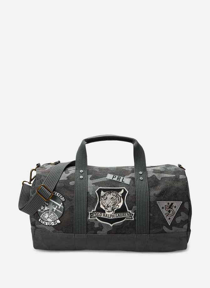 Sac voyage top ralph lauren