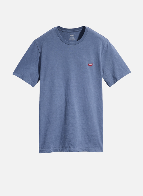 T-shirt slim BlueLEVI'S 