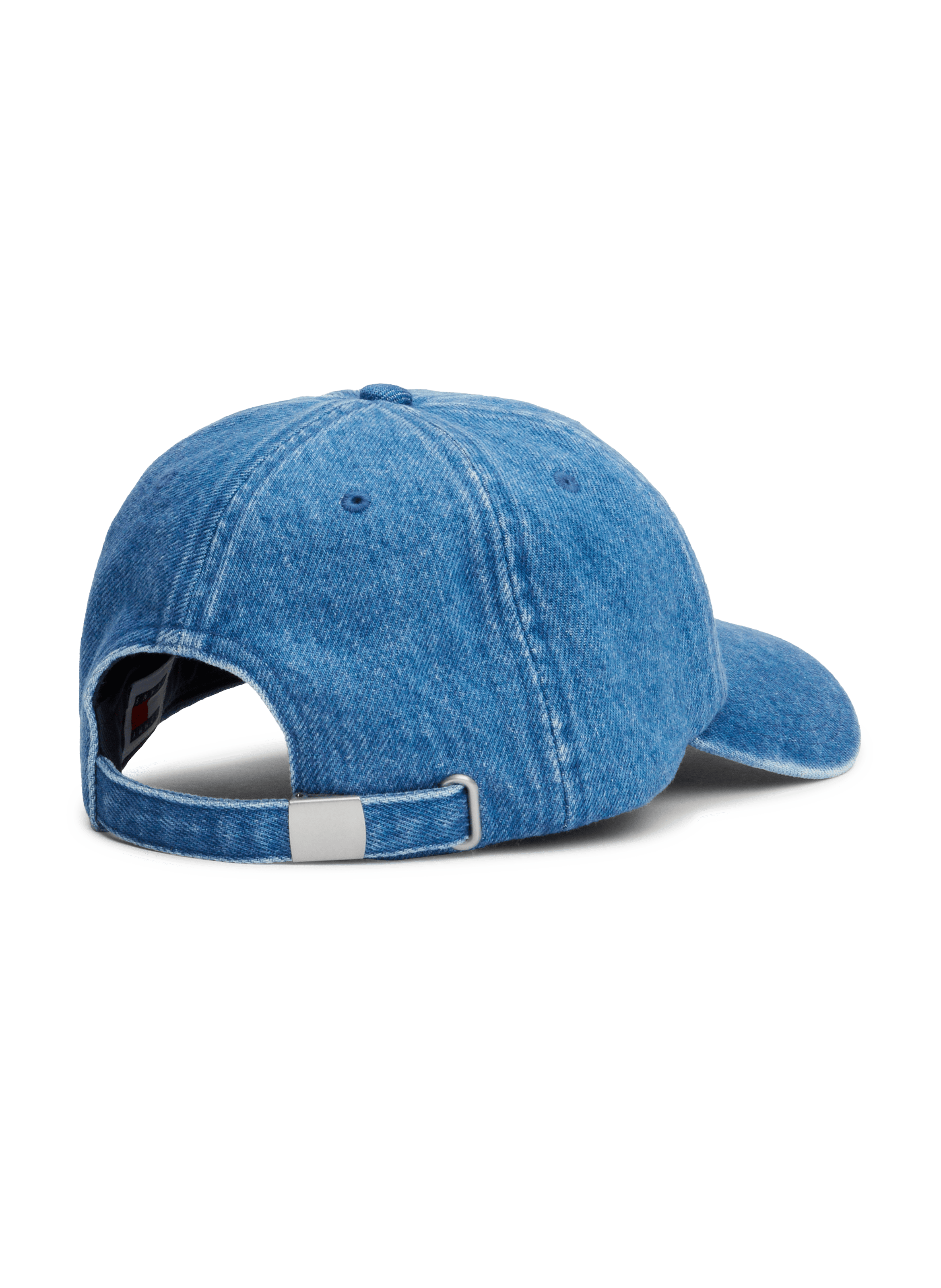 Casquette en jean TOMMY HILFIGER Blue