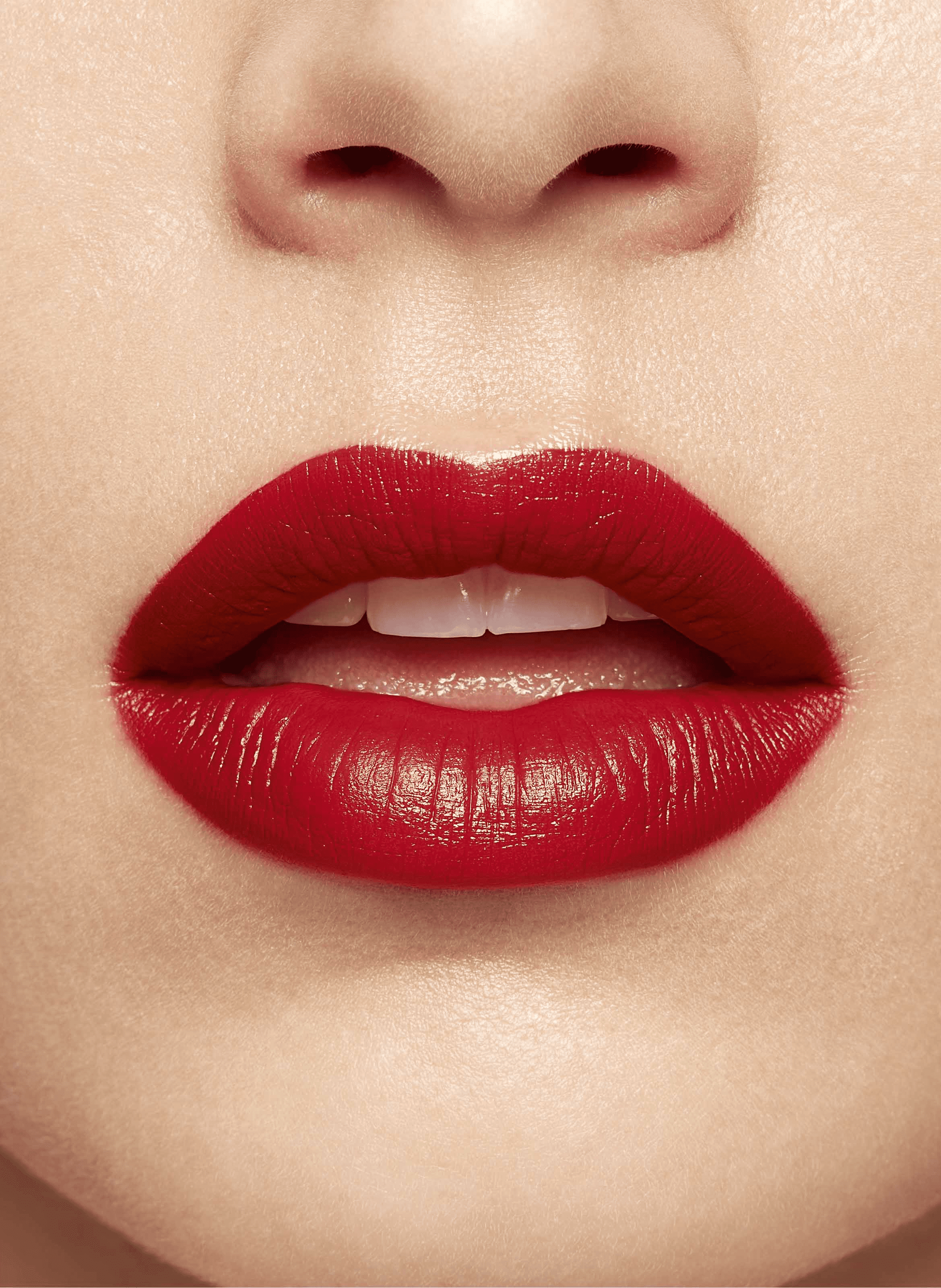 Joli Rouge - Rouge à lèvres rechargeable CLARINS 768 strawberry