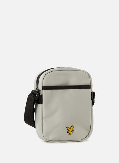Lyle and scott messenger bag on sale