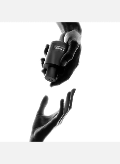 Ombré Leather - Coffret Eau de Parfum TOM FORD Ombré Leather - Coffret Eau de Parfum TOM FORD